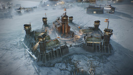 Frostpunk 2: Breach of Trust screenshot 4