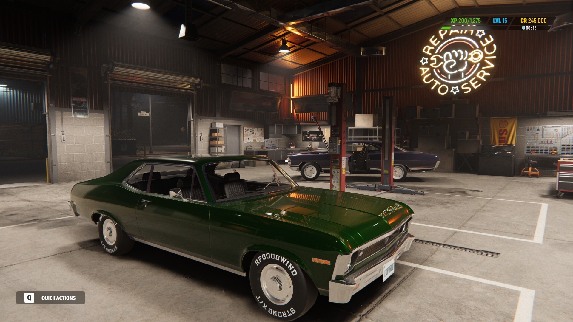 Køb Car Mechanic Simulator 2026 - PC (Steam)