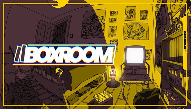 BOXROOM