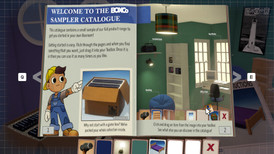 BOXROOM screenshot 2