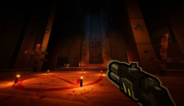 PAPERHEAD EP.0 screenshot 1