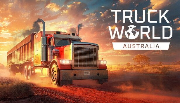 Truck World: Australia