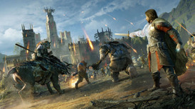 Middle-earth: Shadow of War screenshot 5