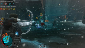 Mittelerde: Schatten des Krieges screenshot 4