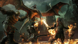 ?ródziemie: Cień wojny (Xbox ONE / Xbox Series X|S) screenshot 2