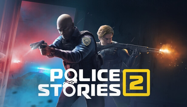 Police Stories 2