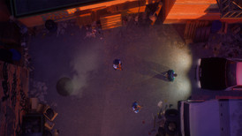 Police Stories 2 screenshot 3