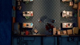 Police Stories 2 screenshot 4