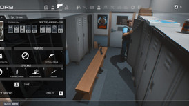 Police Stories 2 screenshot 5