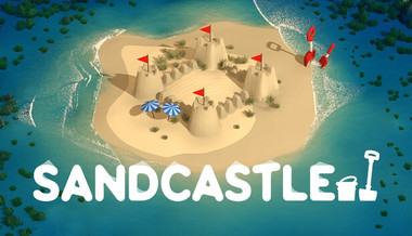 Sandcastle