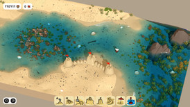 Sandcastle screenshot 2