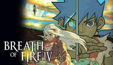 Breath of Fire IV
