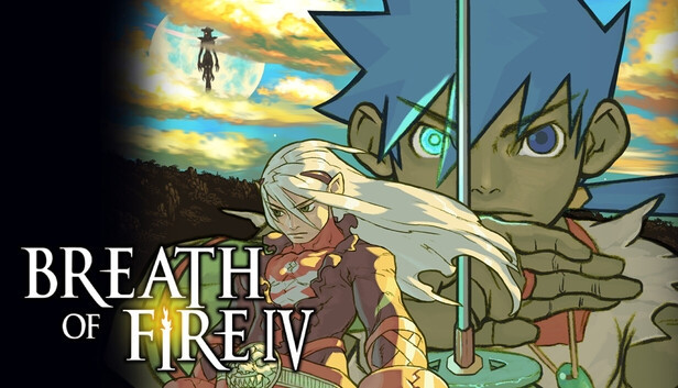 Breath of Fire IV