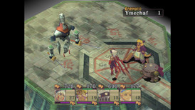 Breath of Fire IV screenshot 4