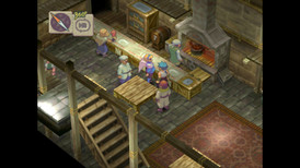 Breath of Fire IV screenshot 5