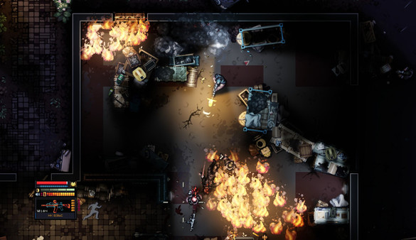 Intravenous 3 screenshot 1