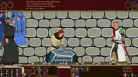 Legends of the Round Table screenshot 2
