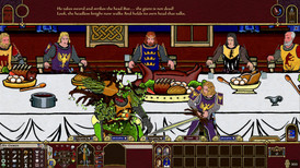 Legends of the Round Table screenshot 3