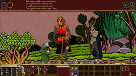 Legends of the Round Table screenshot 4