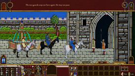 Legends of the Round Table screenshot 5