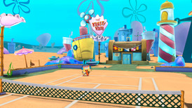 Nickelodeon Extreme Tennis: Next! screenshot 2