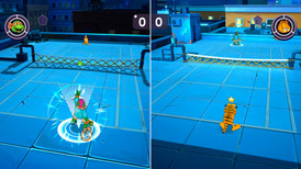 Nickelodeon Extreme Tennis: Next! screenshot 3