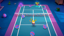 Nickelodeon Extreme Tennis: Next! screenshot 4