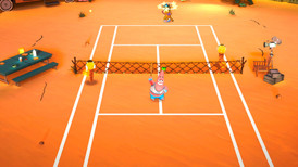 Nickelodeon Extreme Tennis: Next! screenshot 5