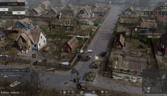 Ukrainian Warfare: Gostomel Heroes screenshot 1