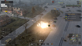 Ukrainian Warfare: Gostomel Heroes screenshot 5