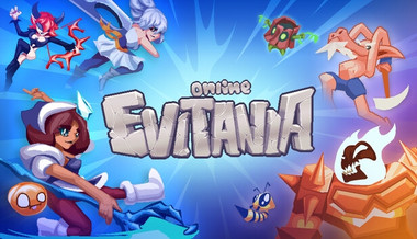 Evitania Online