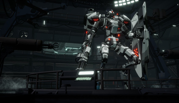 Code RAPID screenshot 1