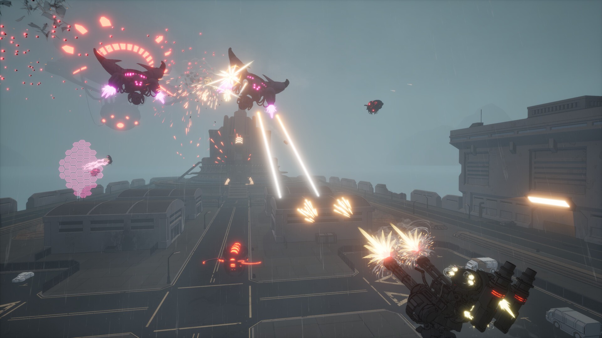 Buy Code RAPID - PC (Steam)