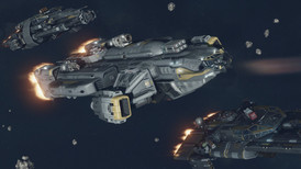 Starfield - Terran Armada screenshot 3