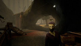 THRESHOLD screenshot 2