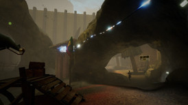 THRESHOLD screenshot 4
