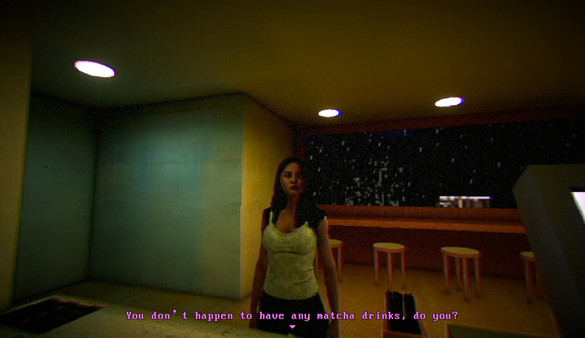 The Boba Teashop screenshot 1