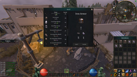 The Black Grimoire: Cursebreaker screenshot 2