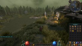 The Black Grimoire: Cursebreaker screenshot 3