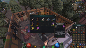 The Black Grimoire: Cursebreaker screenshot 4