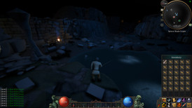 The Black Grimoire: Cursebreaker screenshot 5