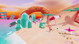 Lunistice screenshot 3