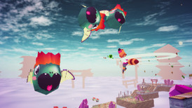 Lunistice screenshot 4