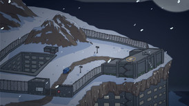 The Henry Stickmin Collection screenshot 4