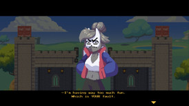 PEPPERED: an existential platformer screenshot 2