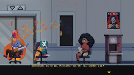 PEPPERED: an existential platformer screenshot 3