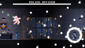 PEPPERED: an existential platformer screenshot 4