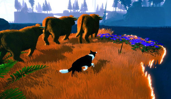 Farewell North screenshot 1