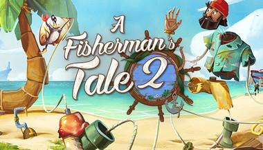 A Fisherman's Tale 2