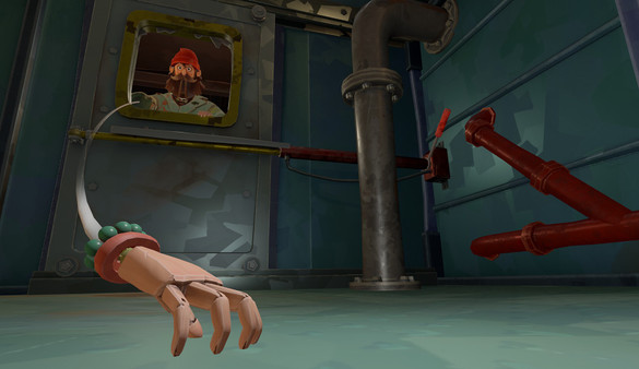 A Fisherman's Tale 2 screenshot 1